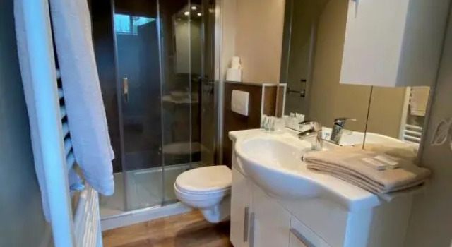 Апартаменты Landhotel De Hoofdige Boer