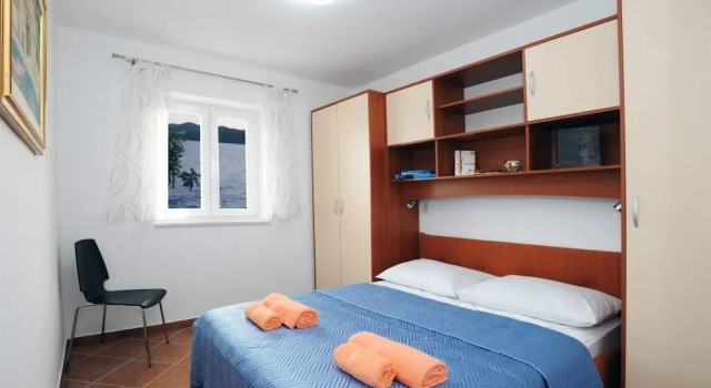 Апартаменты Holiday Home Odiseja