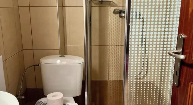 Номер Standard Hotel Magnolia