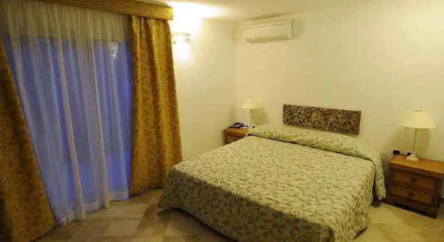 Residence Living Poltu Quatu