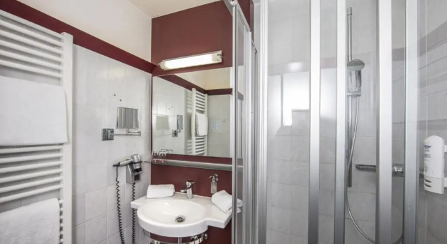 Номер Standard Hotel Phönix