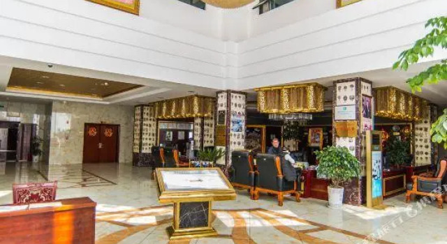 Yutuo International Hotel