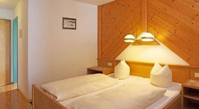Edelweiß Familienappartements, Réserver Hôtel Hôtels à Vorarlberg avec parking, Parking