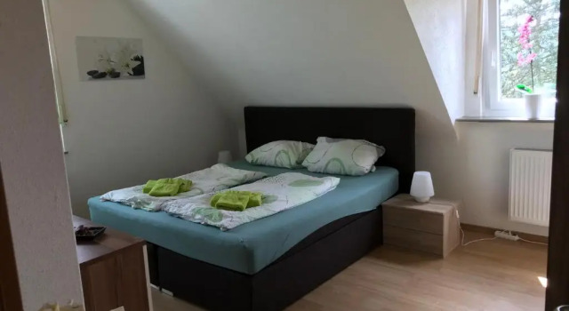 Ferienwohnung Krämershagen, Забронировать Отель Медебах Rothaar Mountains