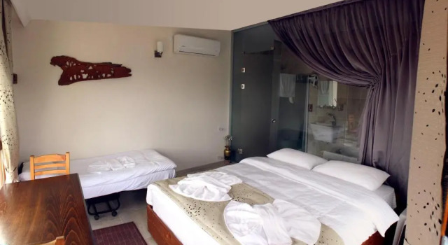 Godence Hotel Seferhisar, Prenota Hotel Godence Regione Egea