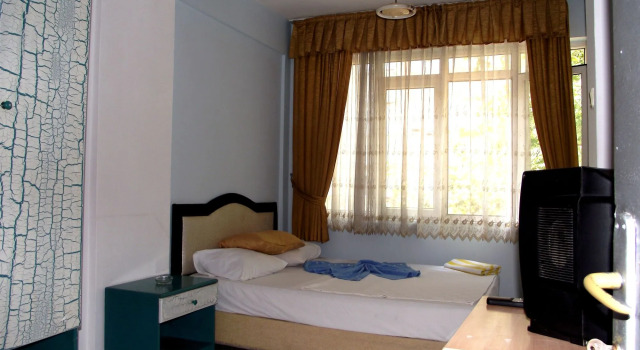 Ak Asya Hotel