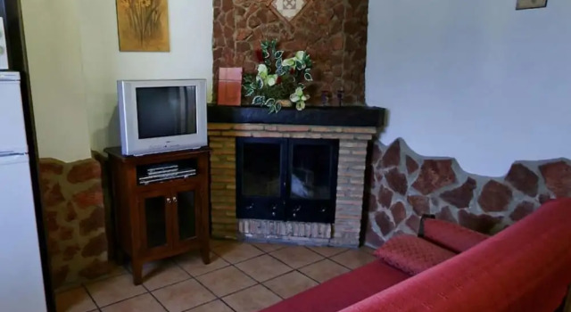Alojamientos Rurales Los Macabes, Prenota Hotel Alpujarra De La Sierra La Alpujarra