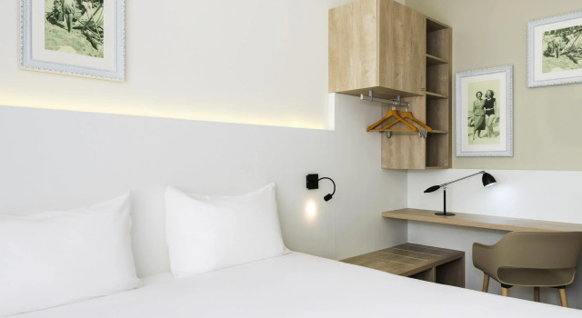 ibis Styles Nieuwpoort