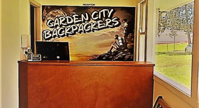 Garden City Backpackers, Réserver Hôtel Toowoomba Queensland