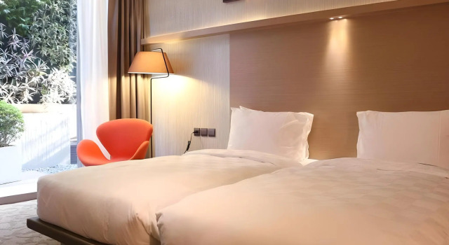 Taipei 101 SPARKLE Hotel
