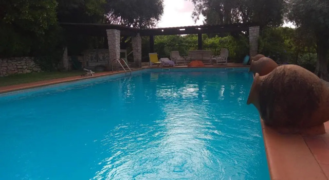 Casa Dos Arrabidos, Rezervovat Hotel Hotely v Torres Novas s bazénem, Bazén