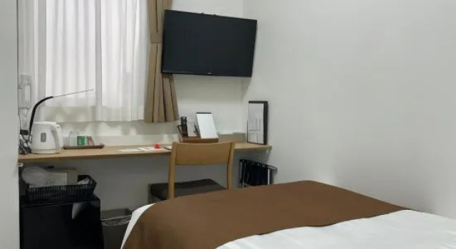 Номер Standard Ueno Urban Hotel Annex