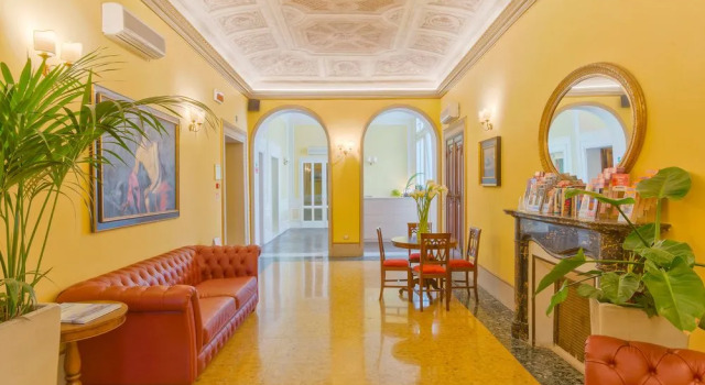 Hotel Dei Macchiaioli