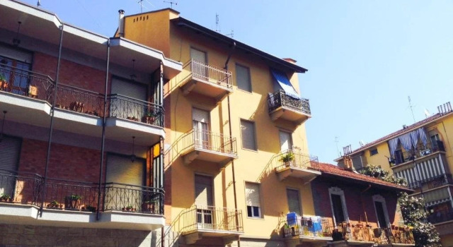 Alloggio A Torino
