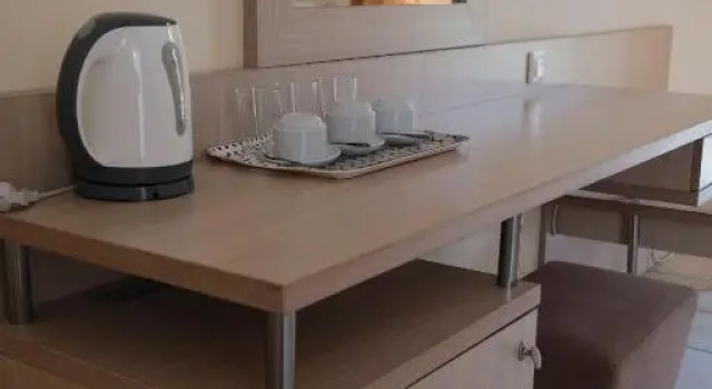 Двухместный номер Standard Saint Nicholas Hotel