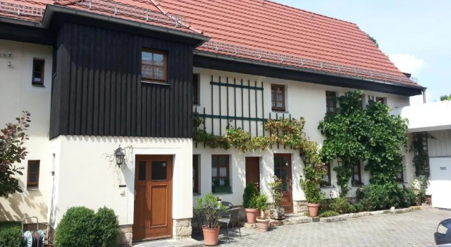 Студия Alttolkewitzer Ferien- & Privatzimmer Mrosk Dresden