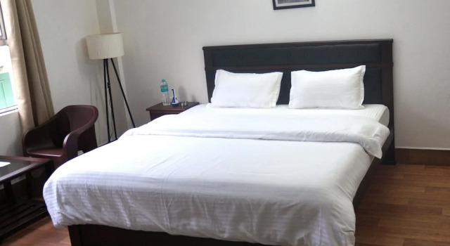 The Relyn Suite