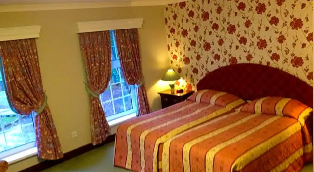 Номер Standard Ty Newydd Country Hotel