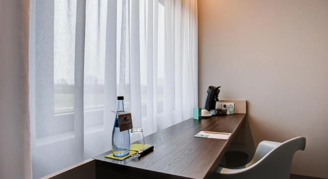 Номер Standard Centro Park Hotel Stuttgart, Trademark Collection by Wyndham