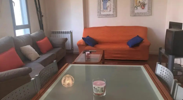 Telera-55, Book Hotel Sabiñánigo 