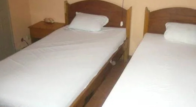 Hotel le Ravin, Reserva ahora Hotel Guédiawaye Dakar