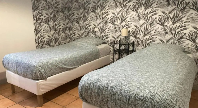 Appartement "Jardins", Varaa Huoneisto  