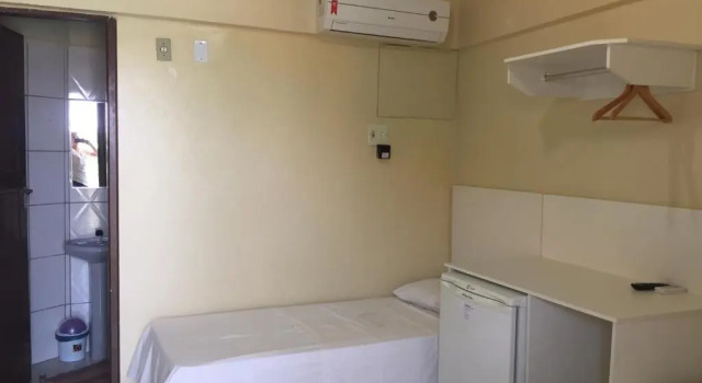 Номер Standard Hotel Concha do Mar