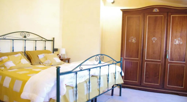 De Ajala - Family B&B de Charme, Забронировать Отель «постель и завтрак» Лакони Южная Сардиния