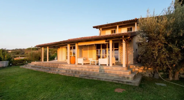 Villa Tramonto