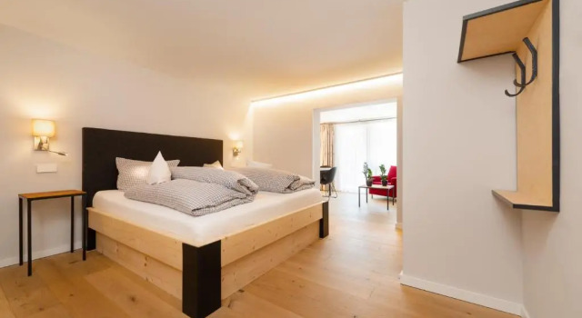 Полулюкс Alpenhotel Dora