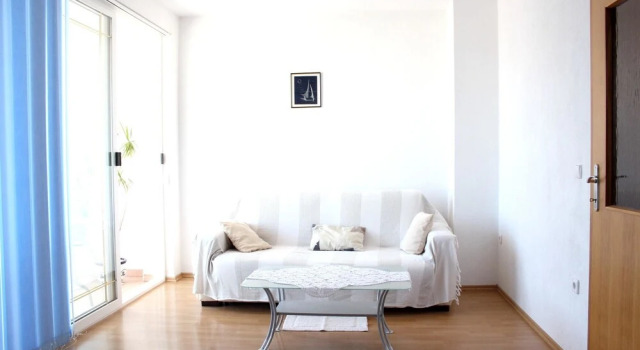 Apartment With 2 Bedrooms in Zecevo Rogoznicko, With Wifi - 50 m From
