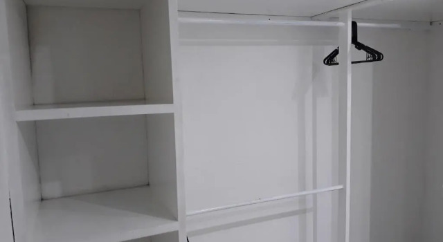 Трёхместный номер Standard Hotel Di-An