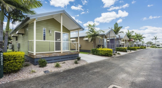 Gateway Lifestyle Grafton