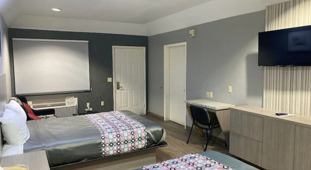 Номер Standard Island Suites
