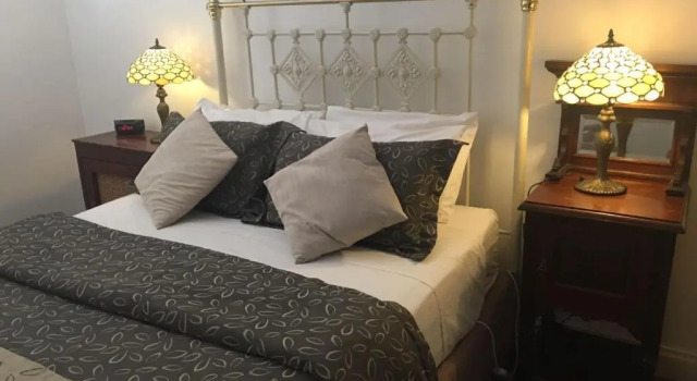 Коттедж с 2 комнатами Amys House Bed & Breakfast