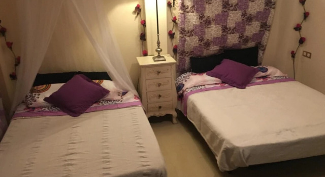 House With 2 Bedrooms in Valencia, With Enclosed Garden and Wifi - 10, Забронировать Отель Бенетусер Коста-де-Валенсия