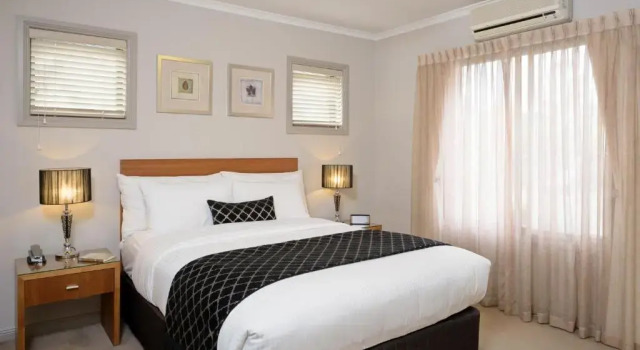 Апартаменты Ringwood Royale
