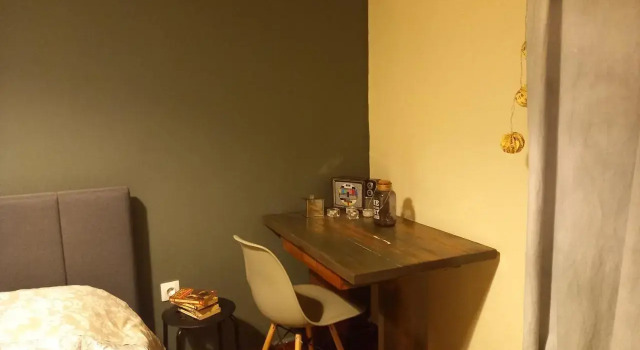 Fresh and elegant apartment, 9' from city center, Забронировать Апартаменты/квартира Афины Острова Саронического залива - Аттика, рядом с Этники Амина