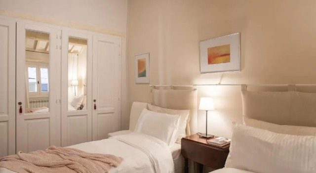Апартаменты Casa Acquerello