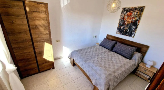 Apartment Maurici