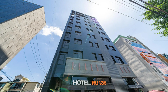 HOTELRU136, Забронировать Отель Eunpyeong-Gu Сеул