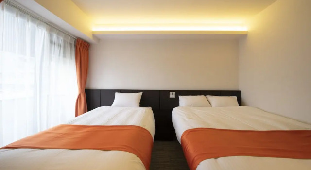 Двухместный номер Comfort Terrace Kiyomizu Kyoto