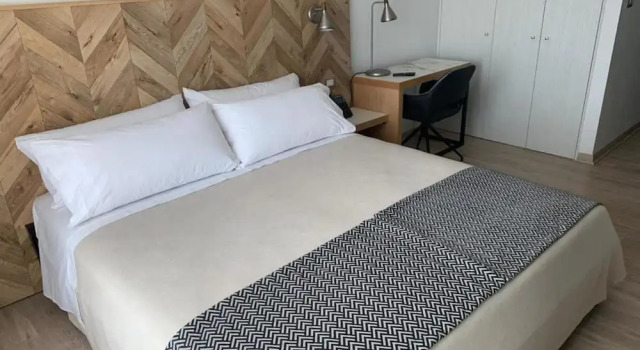 Номер Executive RQ Express Antofagasta