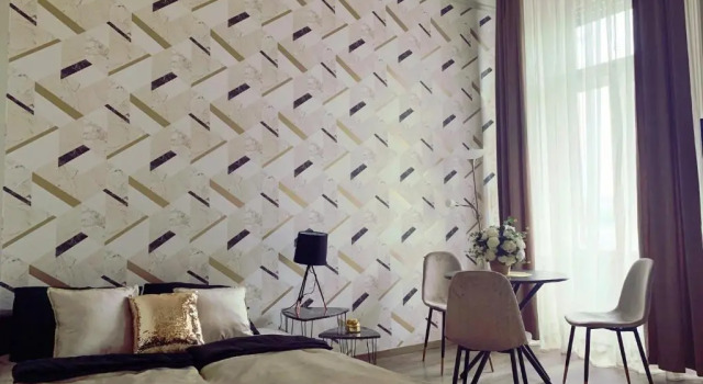 Apartment Marble