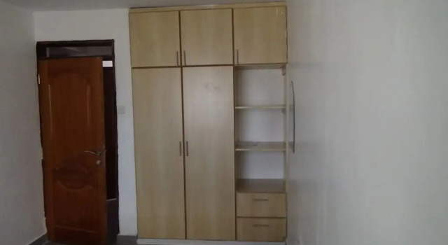 Potter's Villa Furnished Rental Apartment