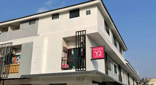 Y2 Residence, Забронировать Отель Чианграй провинция Чианграй
