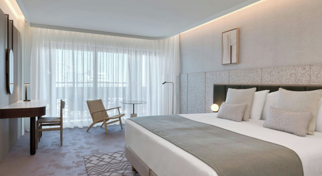 Номер Premium The Landmark Nicosia, Autograph Collection