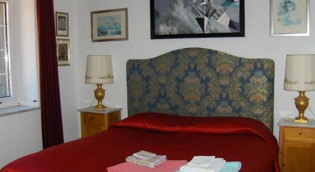 B&B Giardino Dionysos, Book Bed and Breakfast Giungano Cilento