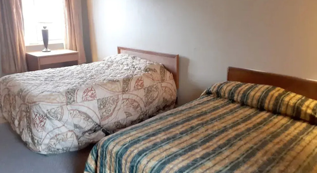 Oyo Hotel Beckley West, Book Hotel Beckley West Virginia