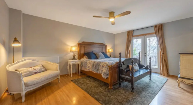 Westside Mountain View 2 Bedroom Home by RedAwning, Buchen Sie Ferienhaus Hood River Columbia River Gorge